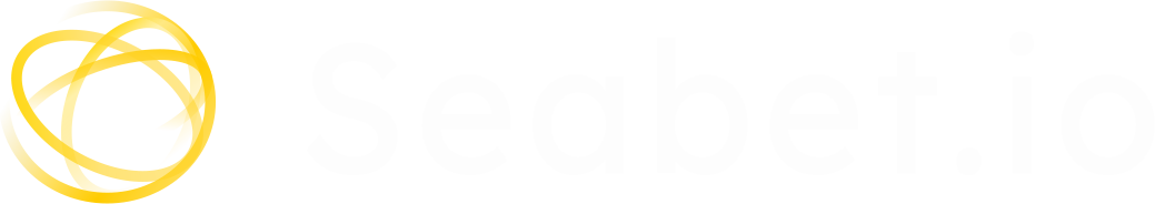 sea bet logo